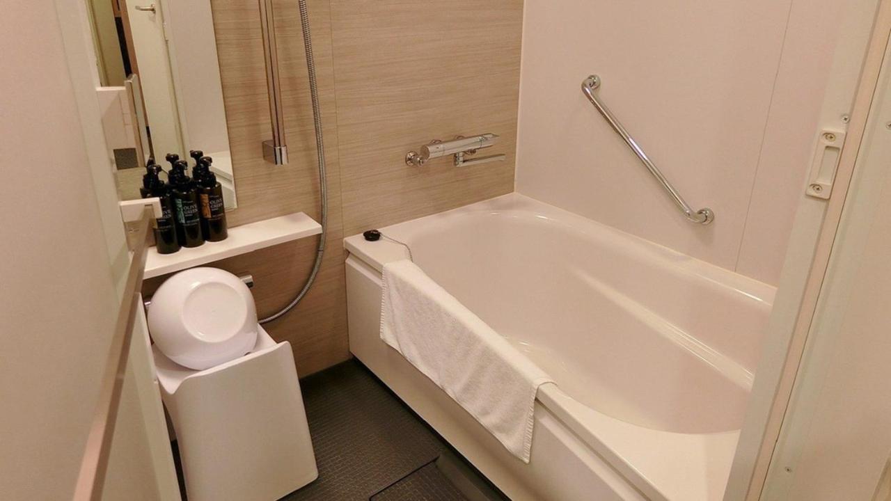 Hotel Via Iidabashi Korakuen Tokio