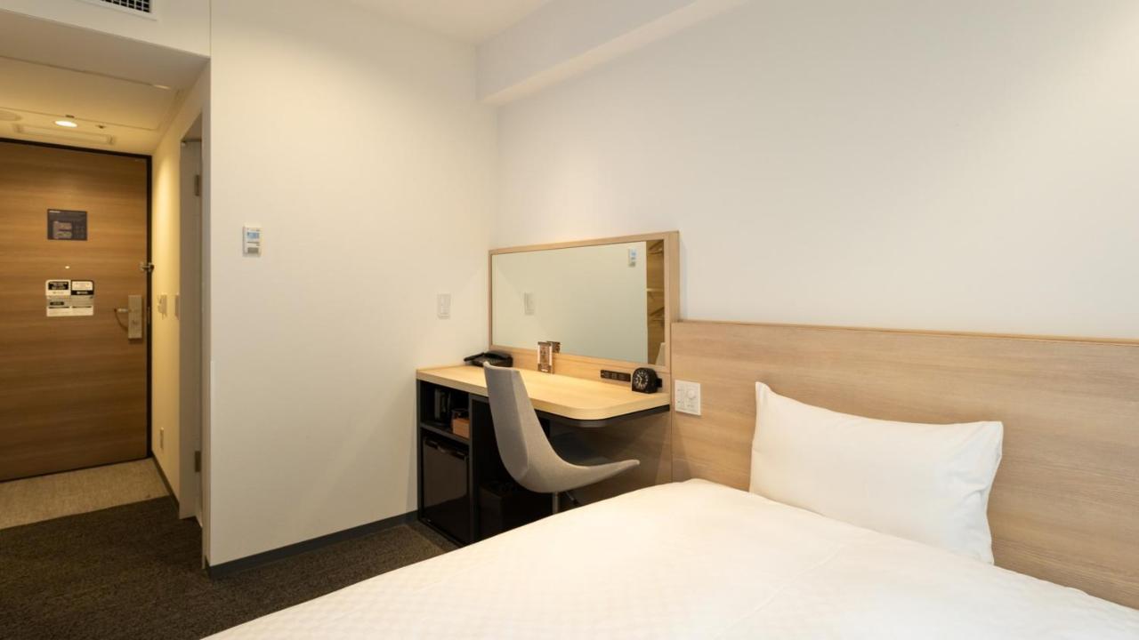 Via Iidabashi Korakuen 3* Tokio