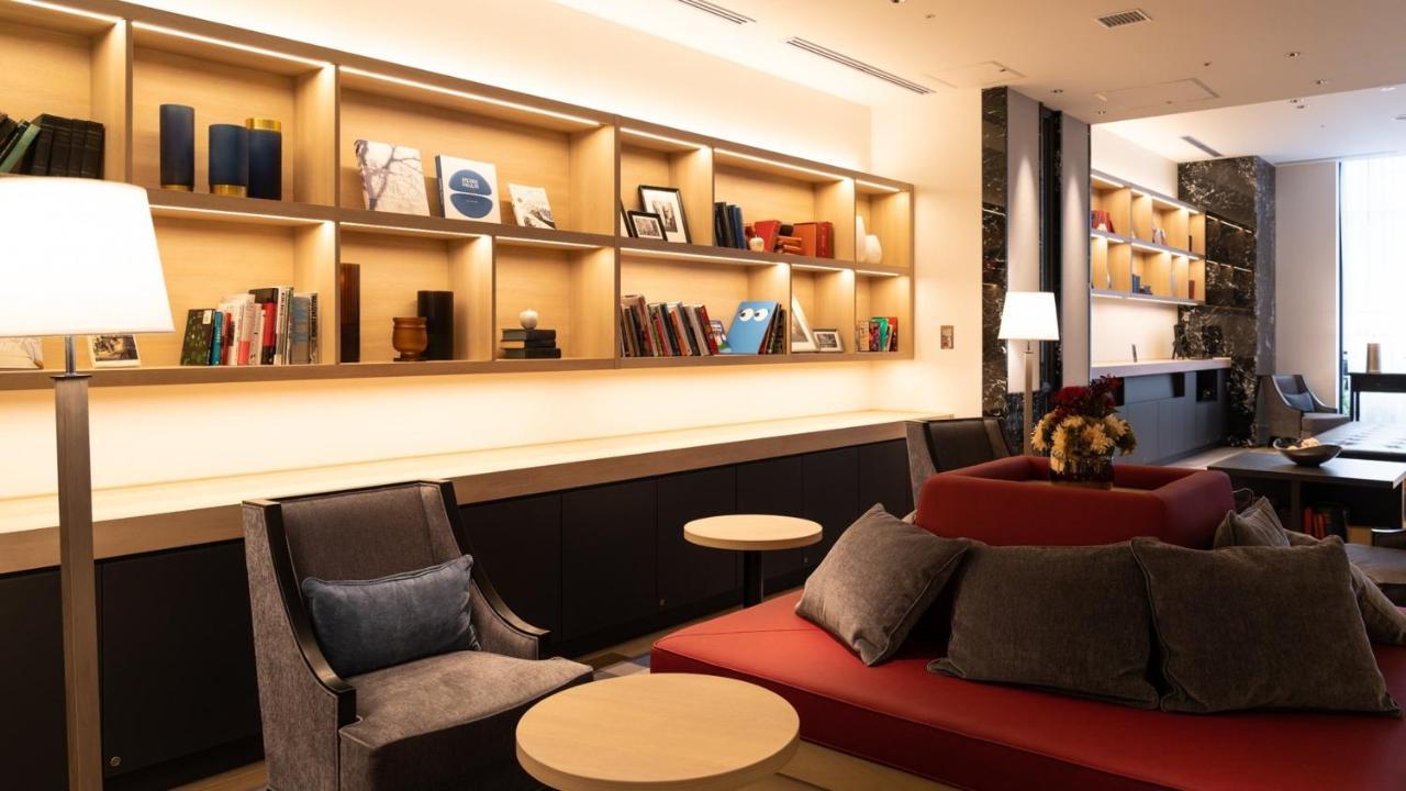 Via Iidabashi Korakuen Hotel Tokio