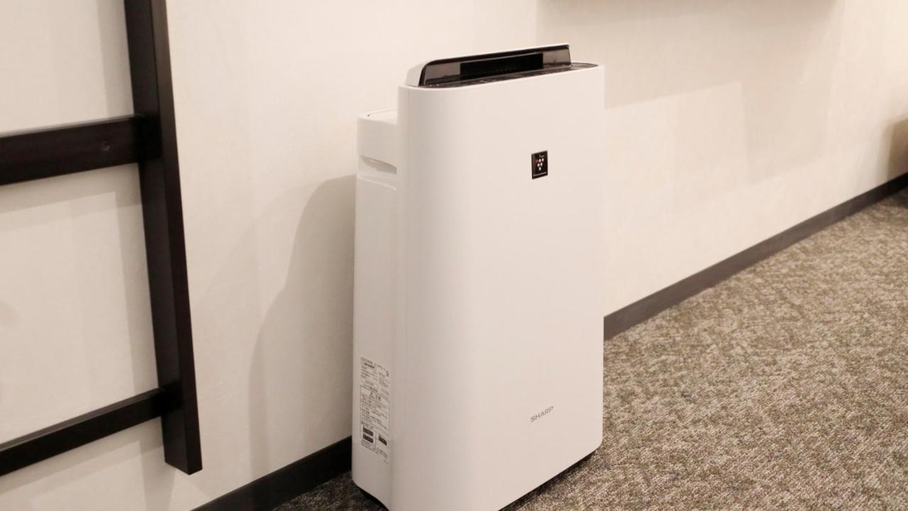 Via Iidabashi Korakuen Hotel Tokio
