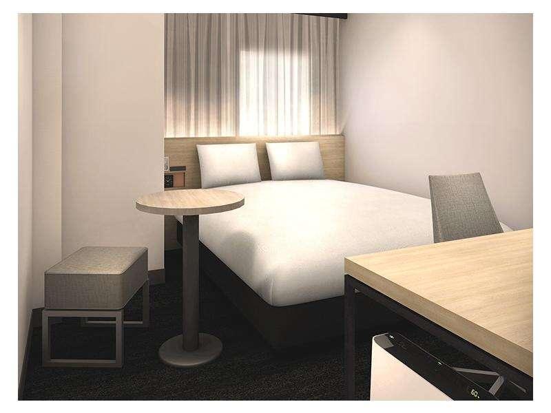 Via Iidabashi Korakuen 3* Tokio