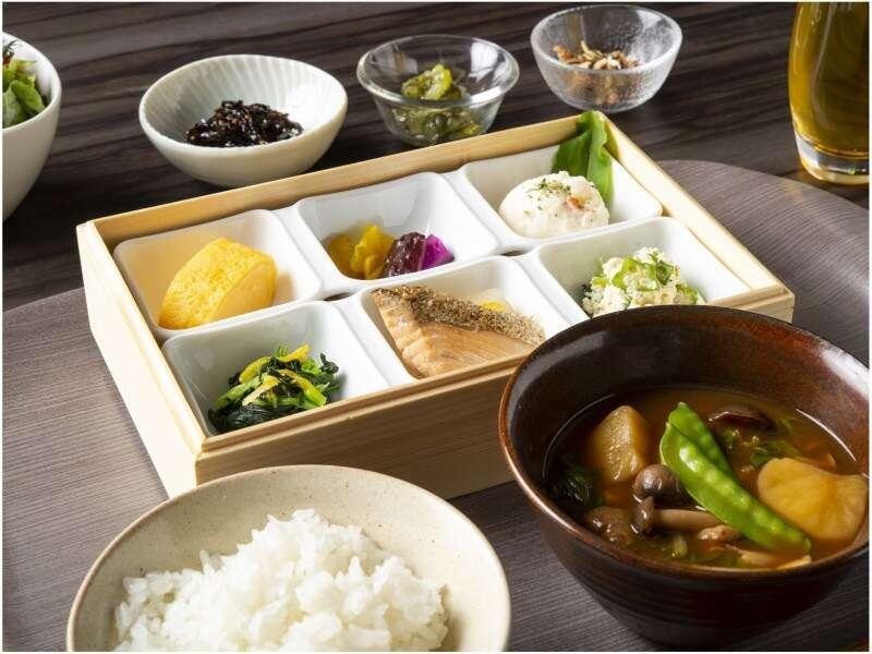 Via Iidabashi Korakuen Hotel Tokio